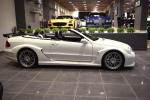 Mercedes-Benz CLK DTM AMG Cabriolet 2007 года